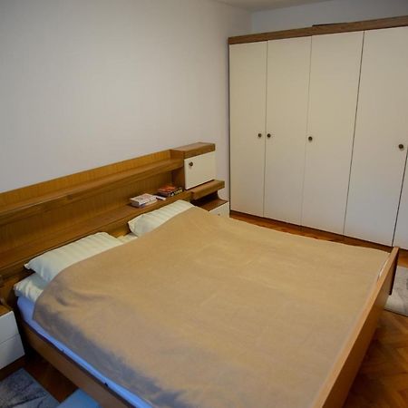 Apartment Luna Mostar Eksteriør billede
