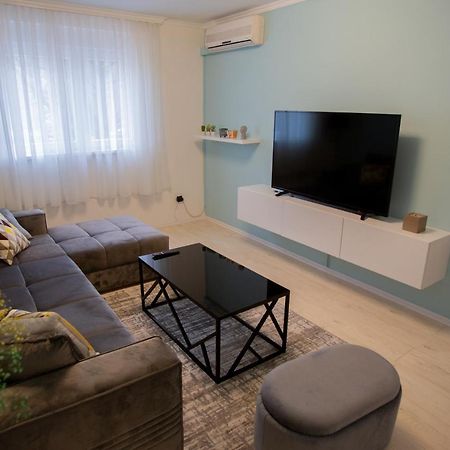 Apartment Luna Mostar Eksteriør billede