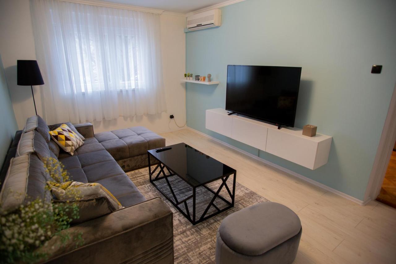 Apartment Luna Mostar Eksteriør billede