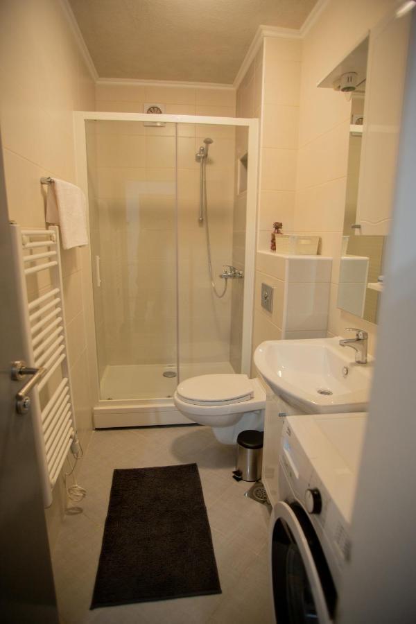Apartment Luna Mostar Eksteriør billede