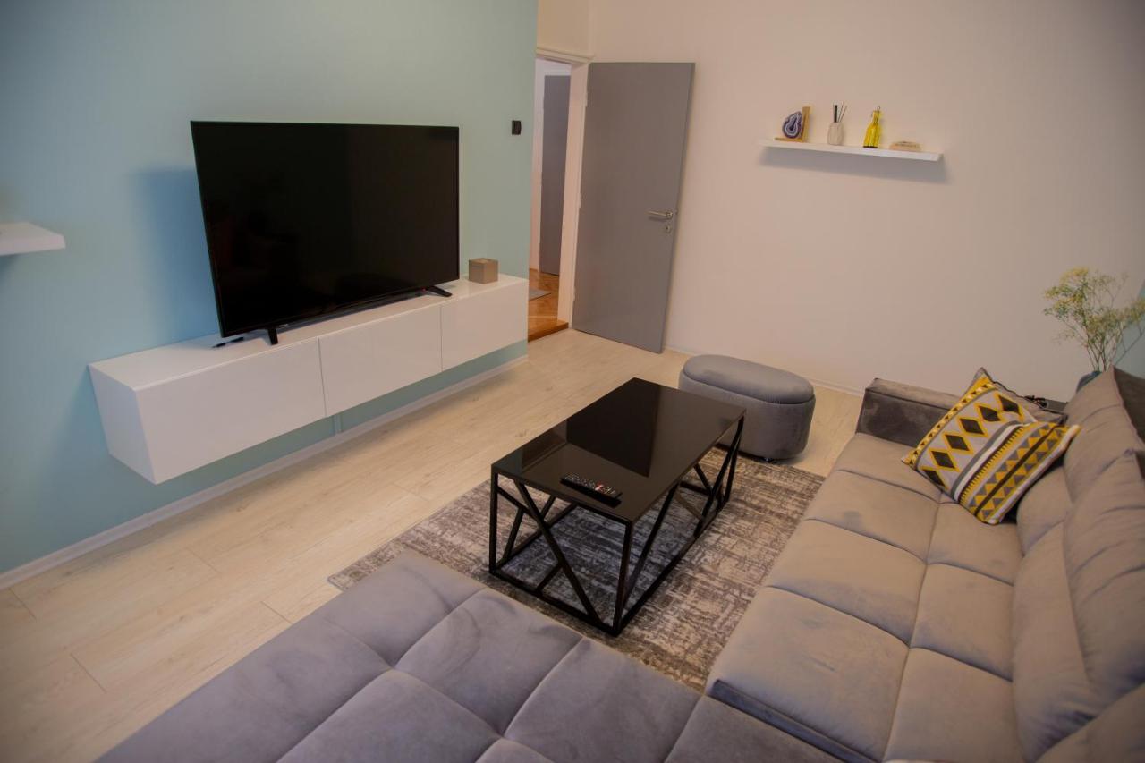 Apartment Luna Mostar Eksteriør billede